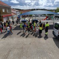 Iniciativa "Caminhar pela Saúde" juntou a população