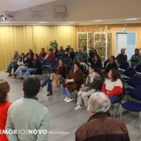 Entrega de Prémios do "Mor Natal 2025"