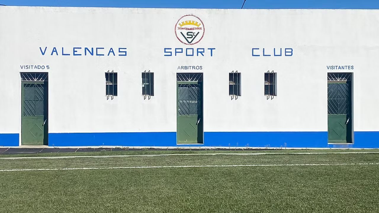 Valenças Sport Club